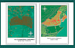 design a custom city map wall poster, any city, any color