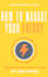 write your nonfiction book