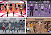 draw your reference sheet, furry and humans