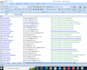 offer data entry, web research, and data collection