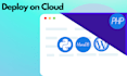 setup digitalocean, AWS, gcp, hostinger, vps and deploy your websites
