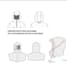 expert clo 3d sewing instructions, pattern maker, and grader