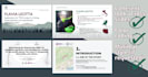 design beautiful academic presentations for projects, meetings and conferences