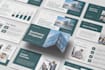 make custom powerpoint PPT presentations and template slides