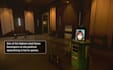 create a 3d horror game for PC or mobile