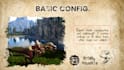create ark server configuration pc, xbox and ps4