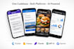 build an ai powered mobile app with flutter for ios android