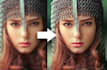 upscale any image using ai
