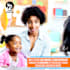 design church flyer, poster, social media post