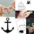 copy any tattoo from a picture