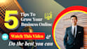design social media post editable canva flyer and thumbnail quickly in 5 hours