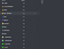 create you a discord server with fully functioning roles and bots
