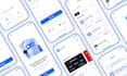 design an astonishing mobile app for businesses