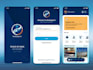 design an intuitive mobile app for businesses