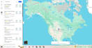 scrape google maps for business leads, emails, and b2b contact data