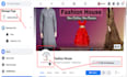 create your facebook business page and setup everything properly