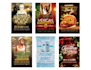 design eye catching flyer design in just 24hr