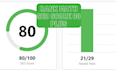 setup wordpress rank math SEO 90 plus score on page aio ge optimization 24 hours