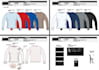 do apparel fashion tech pack or clothing tech pack design