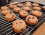 make professionally baking food videos for your channel