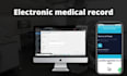 design your health clinics web
