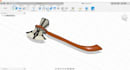 do 2d to 3d, 3d model, 3d printing ready stl file