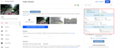 do youtube video SEO to boost channel ranking