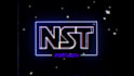 create a vhs intro or outro