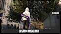 be your fivem modding artist