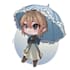 draw chibi anime fanart
