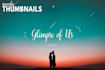 design awesome youtube thumbnails
