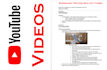 summarize your youtube videos or articles into text