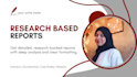 do reports and projects