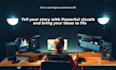 create promotional videos for social media