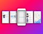 create cheap and budget android, ios, and crossplatform applications