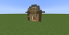 build small minecraft structures