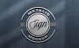 design an eye catchy logo in canva