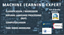 do data analytics with tableau, data bricks, power bi and develop dashboard