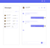 create a complete web application using react and firebase