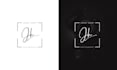 design signature handwritten logo