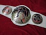 manufacture custom championship belt for wrestling, fantasy events