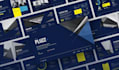 design professional business PPT powerpoint presentation
