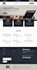 develop modern responsive websites using reactjs html css and javascript