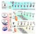 do your any visio diagram within short time