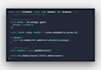 build restful API for business needs