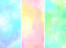 create amazing seamless abstract pattern