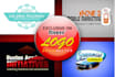 design CUSTOM logo