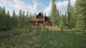 create 3d game environment, level design in unreal engine