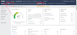 do keyword research and competitors analysis