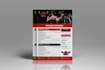 do flyer, one pager, price list, sale sheet, media kit design